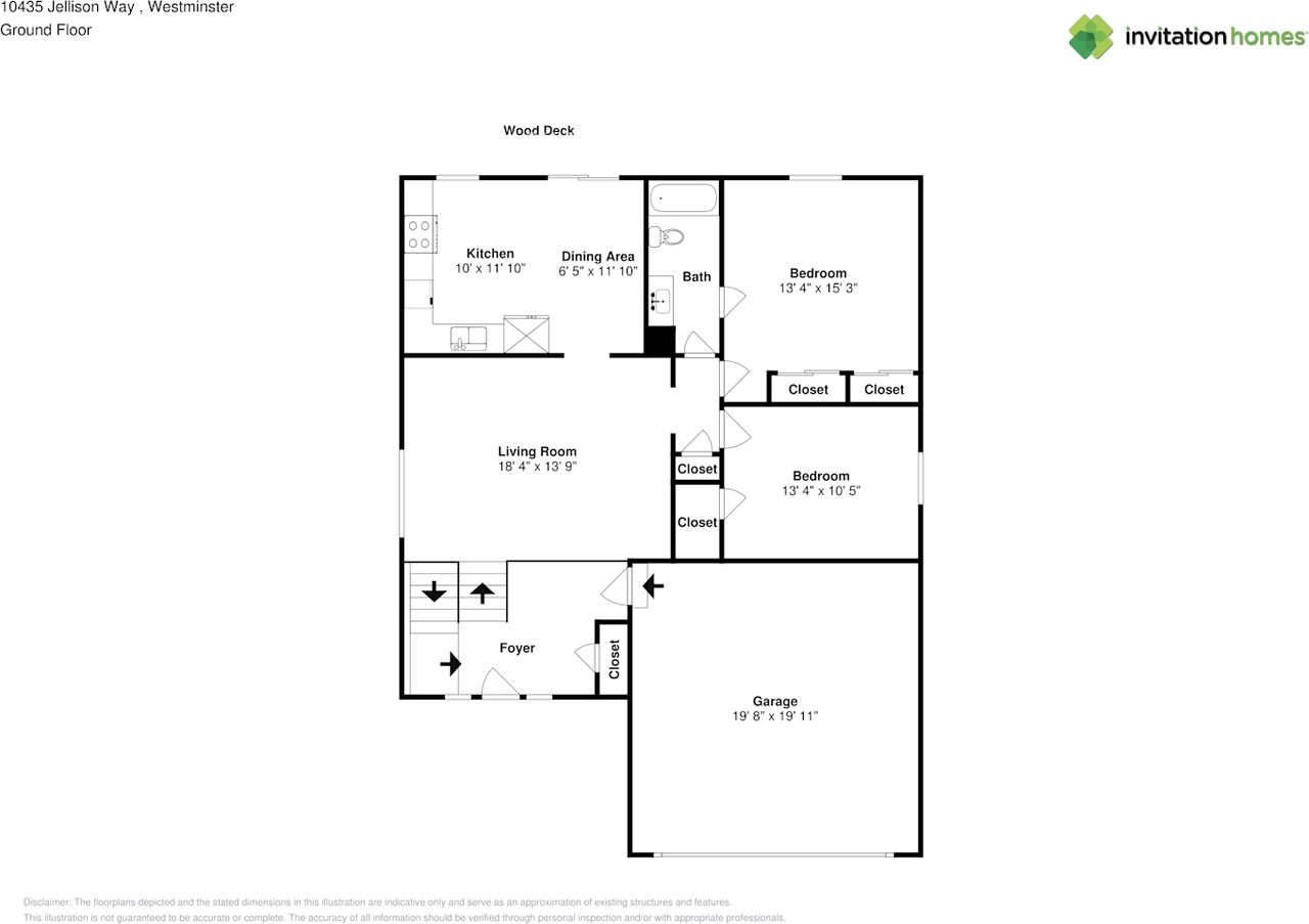 10435 Jellison Way - Photo 2 of 20