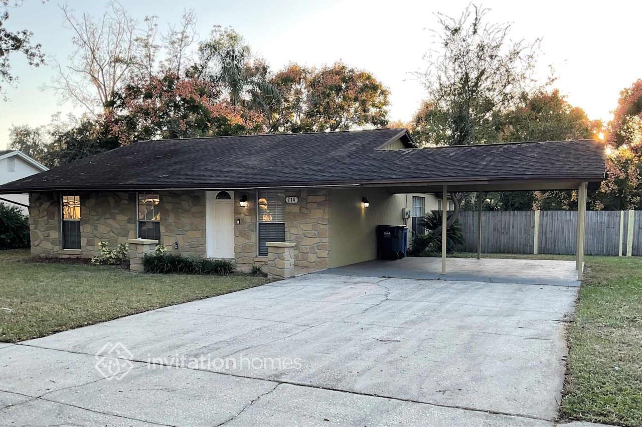 714 Valley Hill Dr - Photo 2 of 16