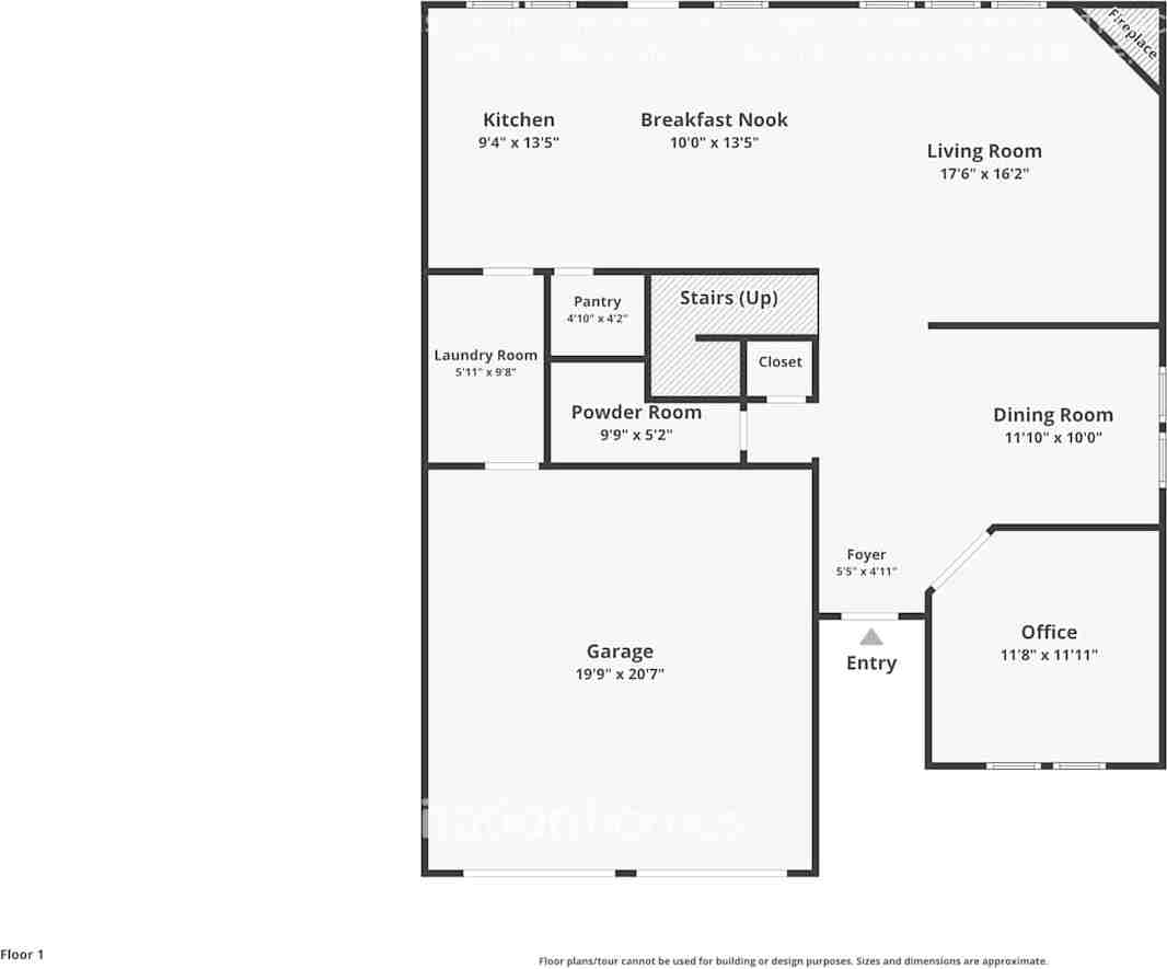 6104 Shad Dr - Photo 2 of 18