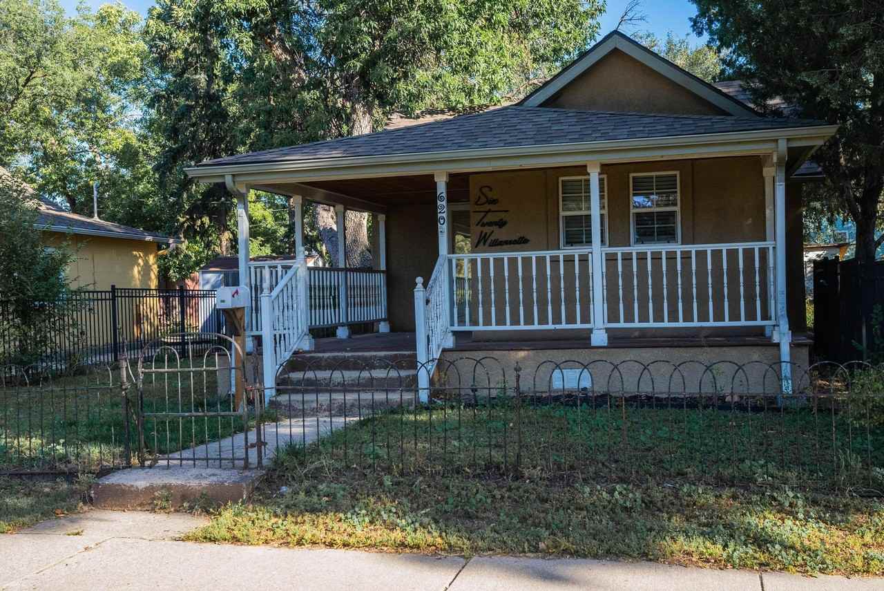 620 E Willamette Ave #1 - Photo 3 of 33