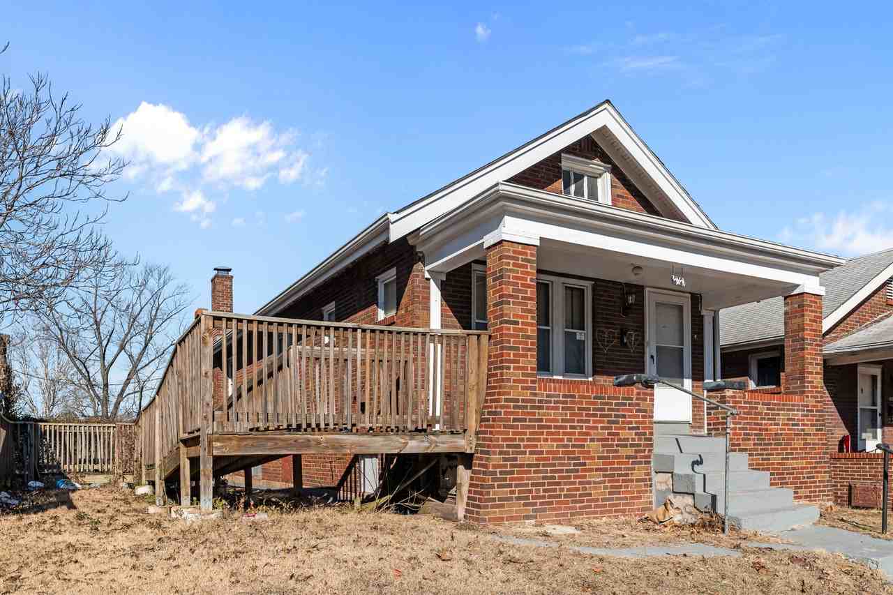 5451 Genevieve Ave #1 - Photo 2 of 23