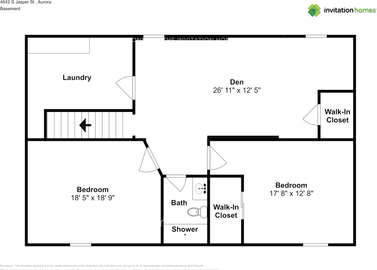 4642 S Jasper St - Photo 2 of 22