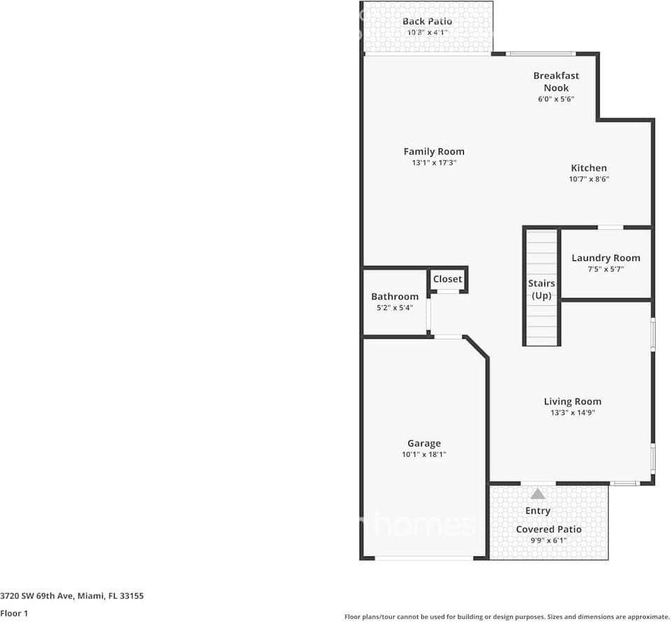 3720 Sw 69th Ave - Photo 2 of 18