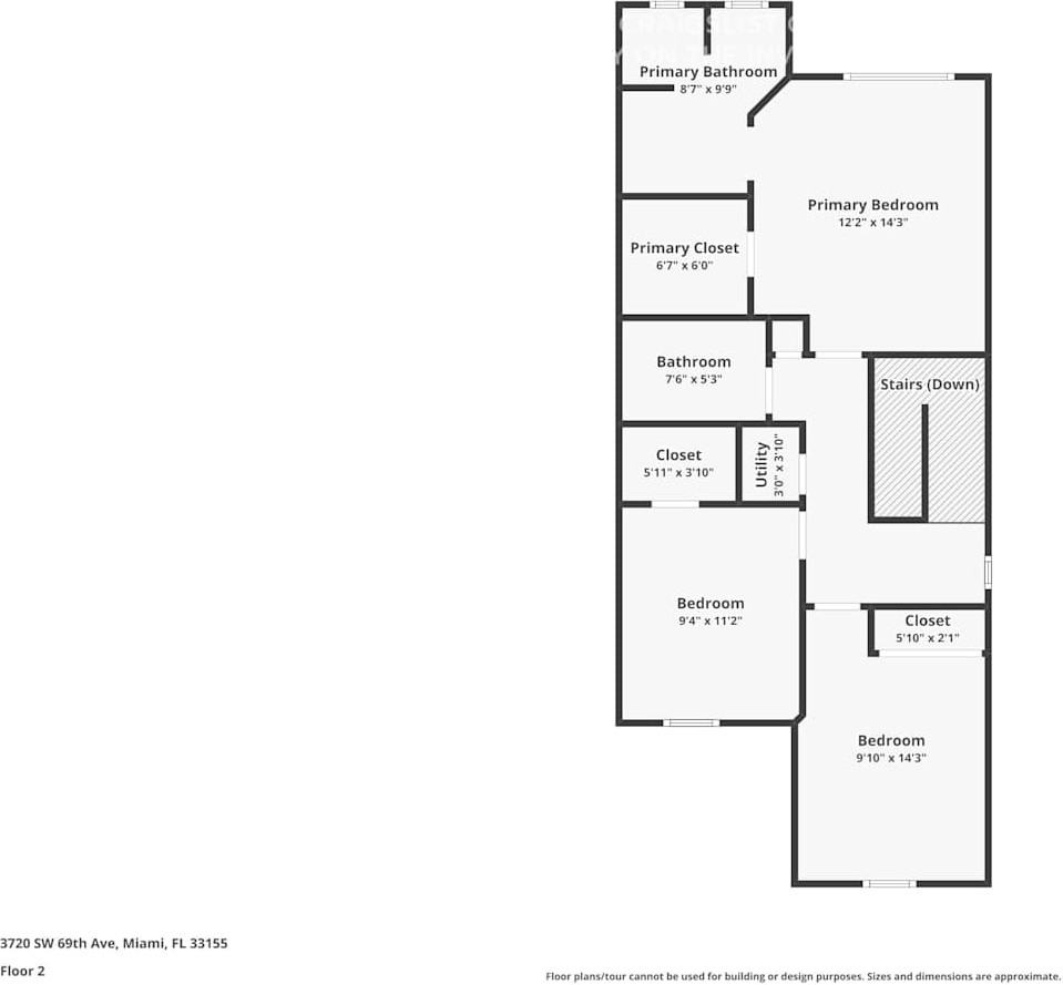 3720 Sw 69th Ave - Photo 3 of 18