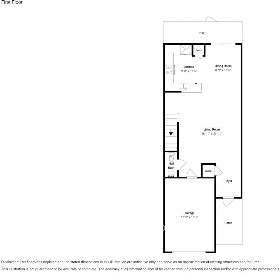 224 Sweet Lemon Ln - Photo 2 of 20