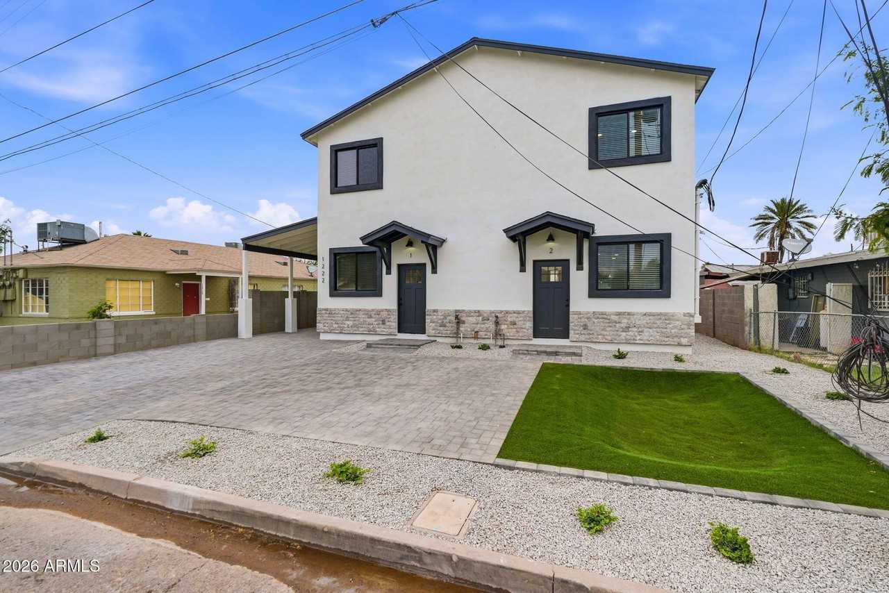 1222 E Diamond St Unit 2 #2