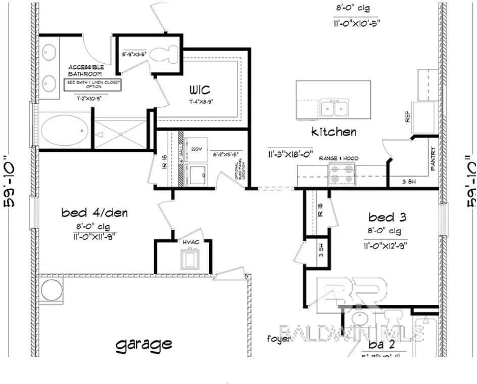 3172 Vista Del Mar Dr - Photo 2 of 13