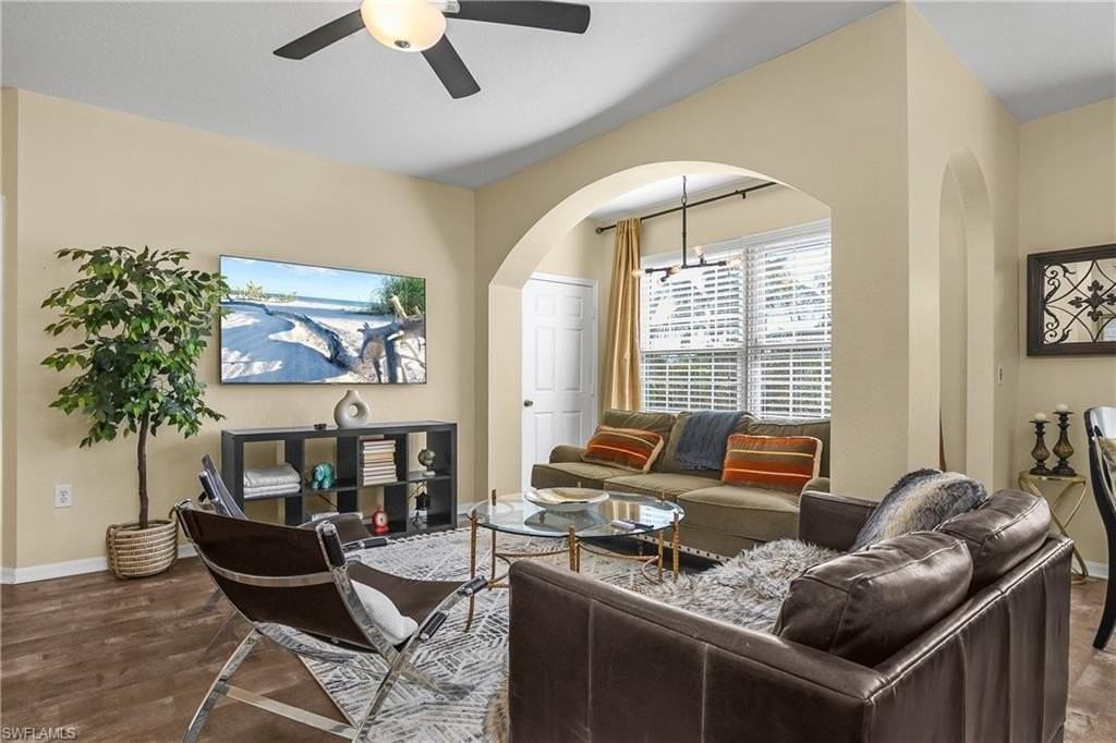 23500 Walden Center Dr Apt 303 #303 - Photo 6 of 29