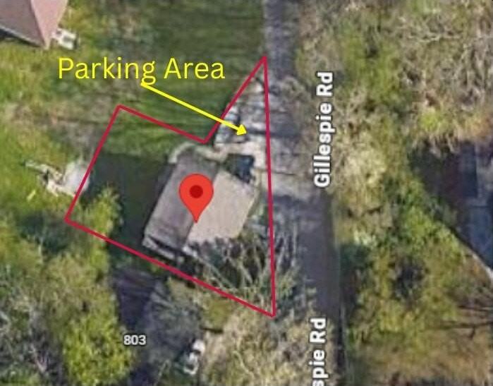 805 Gillespie Rd - Photo 4 of 4