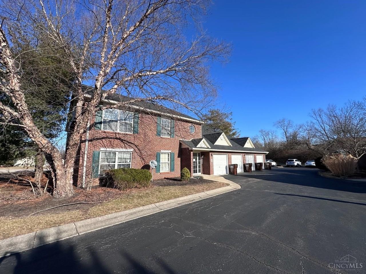 44 Indian Cove Cir Unit 4 #4