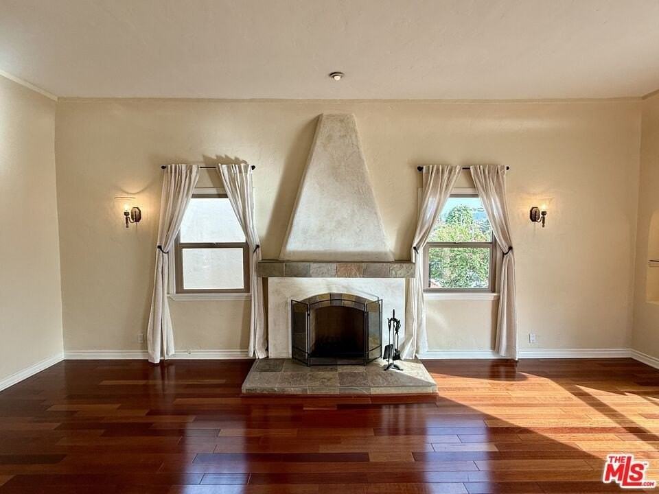 1227 S Ridgeley Dr - Photo 4 of 50