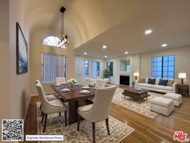 1931 Malcolm Ave Apt 201 #201 - Photo 1 of 1