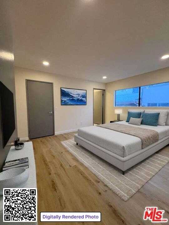 1931 Malcolm Ave Apt 201 #201 - Photo 4 of 14