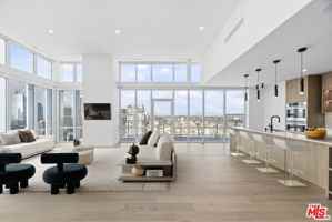 featured image of 230 W Olympic Blvd Ph 1 #PH1