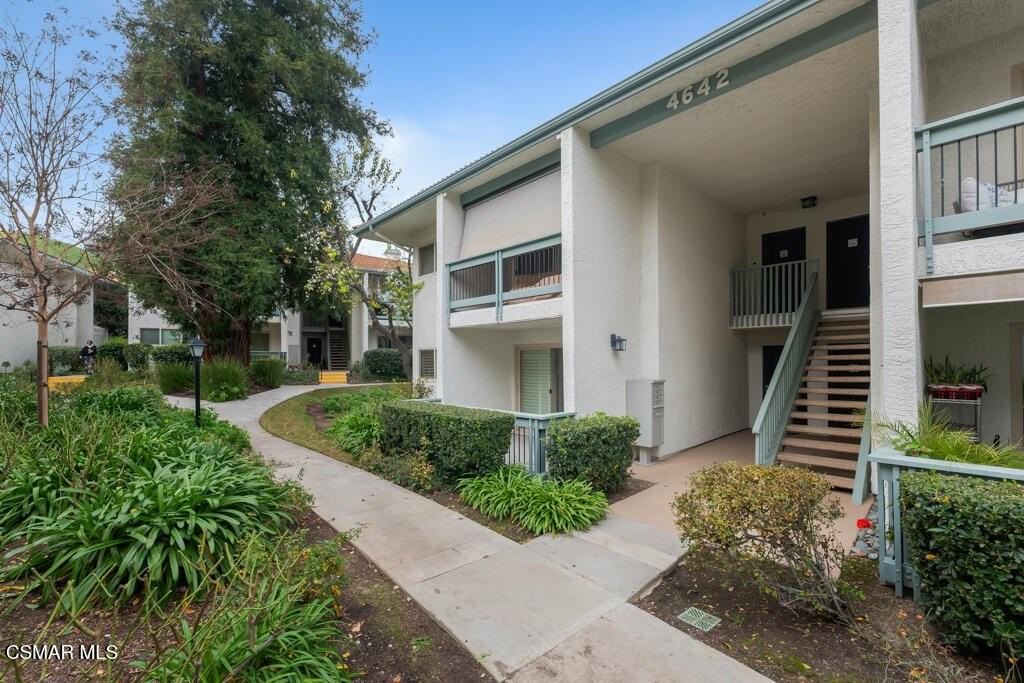 4642 Park Granada Unit 161 #161 - Photo 3 of 30