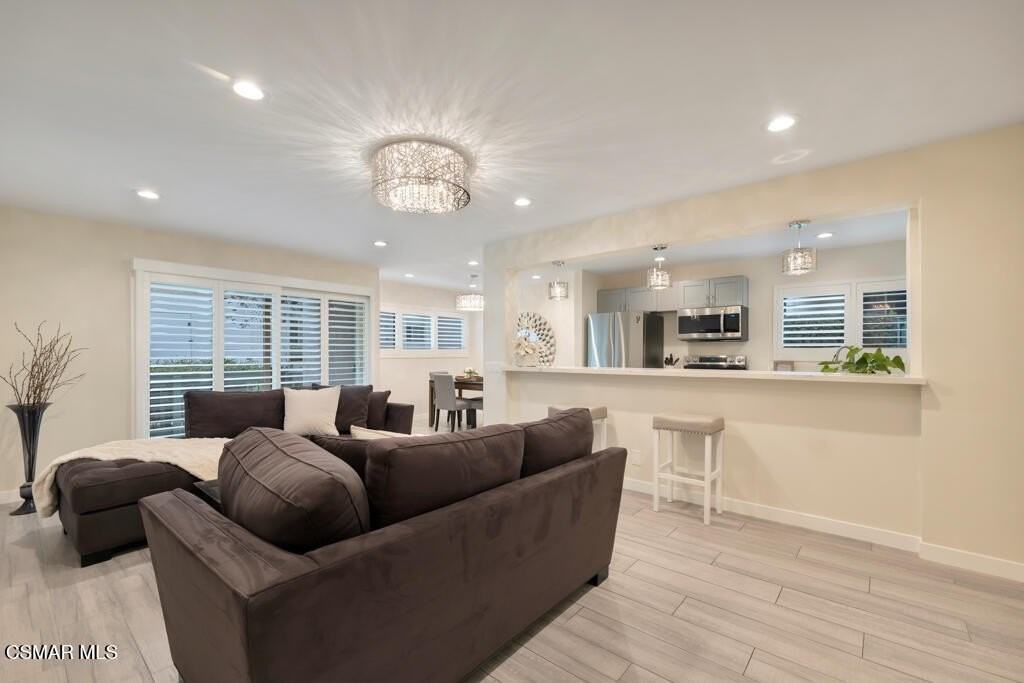 4642 Park Granada Unit 161 #161 - Photo 4 of 30