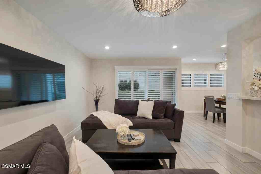 4642 Park Granada Unit 161 #161 - Photo 6 of 30