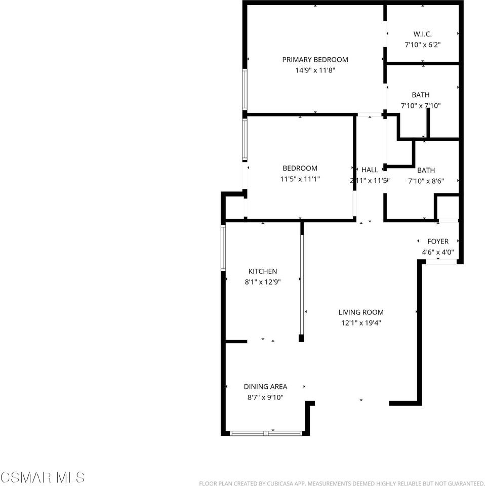 4642 Park Granada Unit 161 #161 - Photo 3 of 30