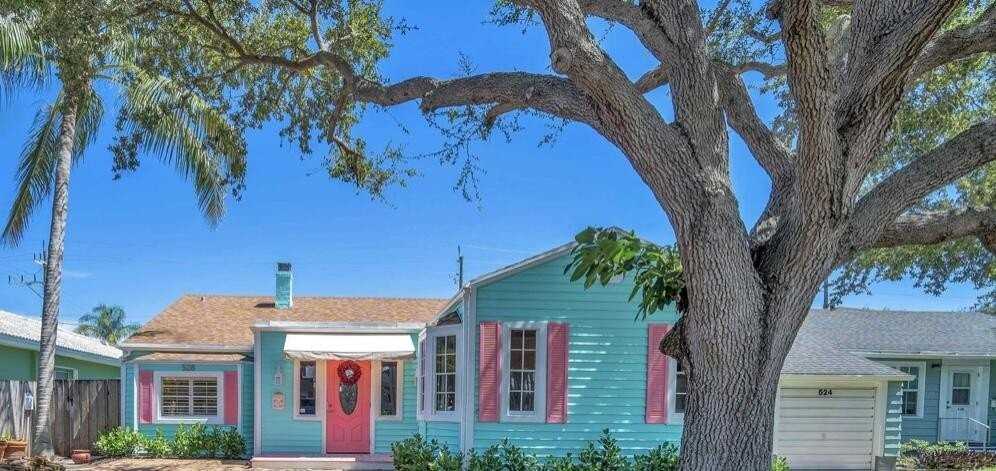 528 N Palmway - Photo 3 of 21