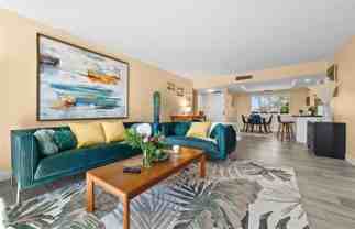 413 Augusta Blvd Apt 302 #302 - Photo 1 of 1