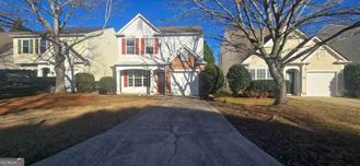 1607 Heyford Cir Nw - Photo 1 of 1