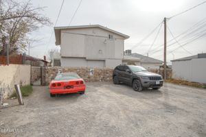 featured image of 3403 Pershing Dr Apt 5 #5