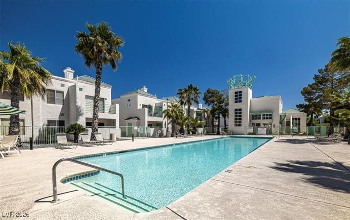 7100 Pirates Cove Rd #2101