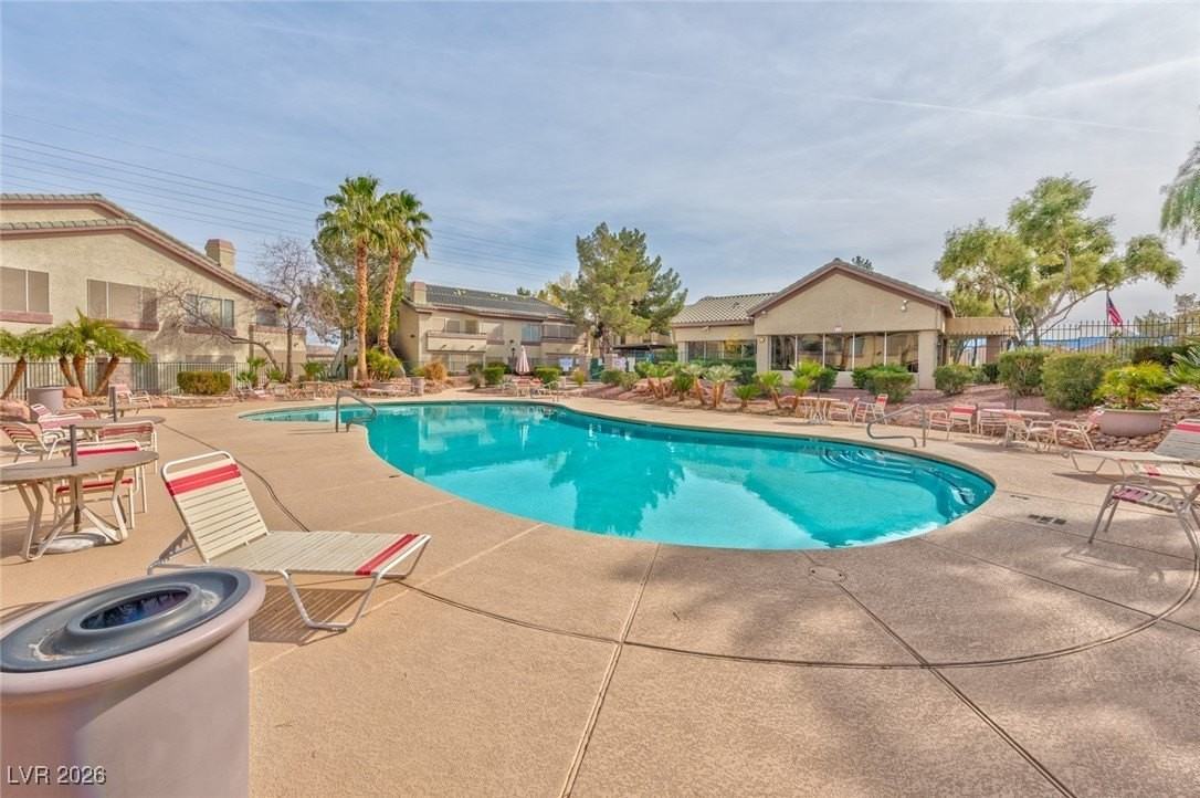 5710 E Tropicana Ave #1010