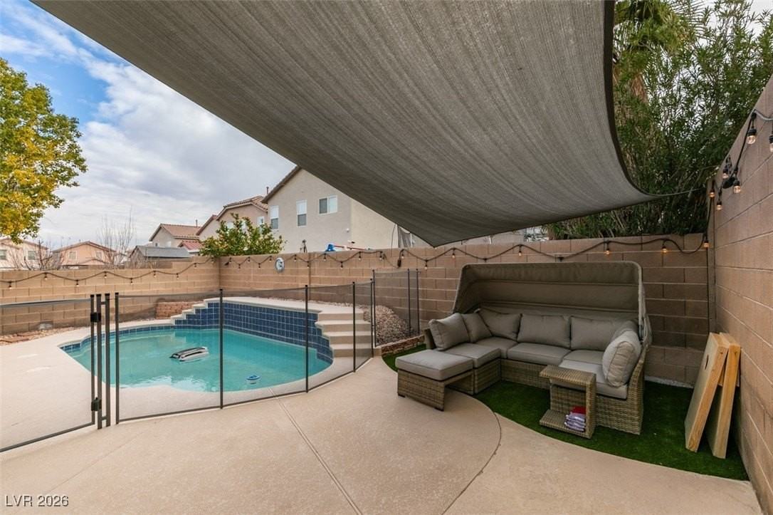 6341 W Haleh Ave - Photo 4 of 39