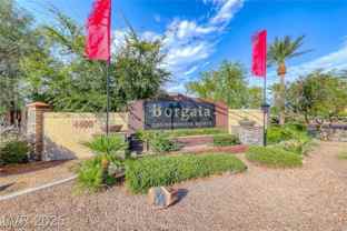 4400 S Jones Blvd #2103 - Photo 1 of 1