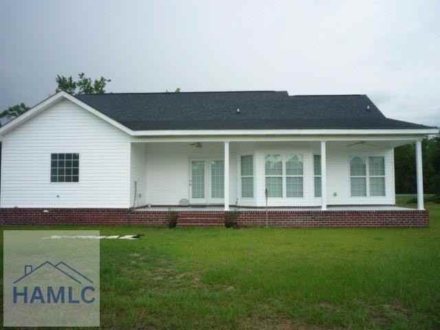 12058 Ga Highway 196 - Photo 2 of 15