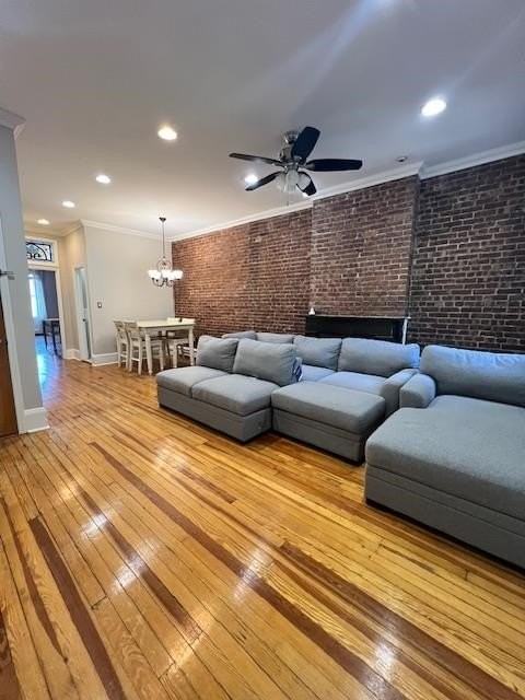 933 Willow Ave #4L - Photo 3 of 29