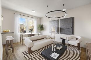 340 Fairmount Ave #408 - Photo 1 of 1