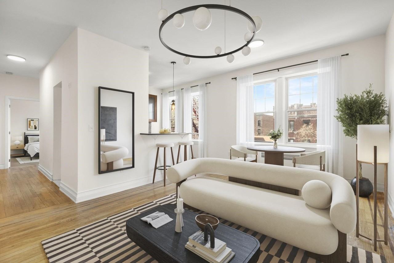 340 Fairmount Ave #408 - Photo 3 of 18