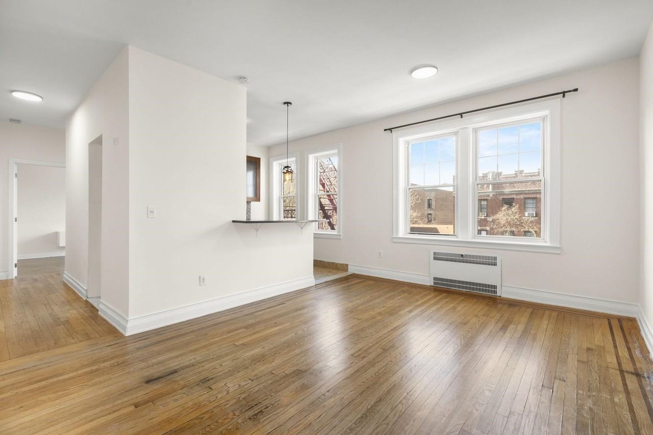 340 Fairmount Ave #408 - Photo 4 of 18