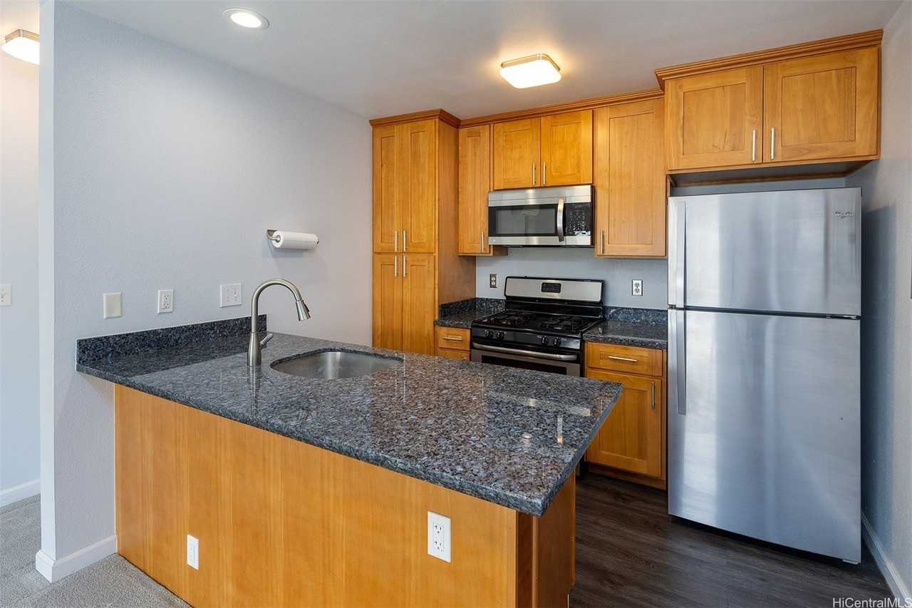 91-207 Hanapouli Cir Apt 38t #38T - Photo 5 of 12