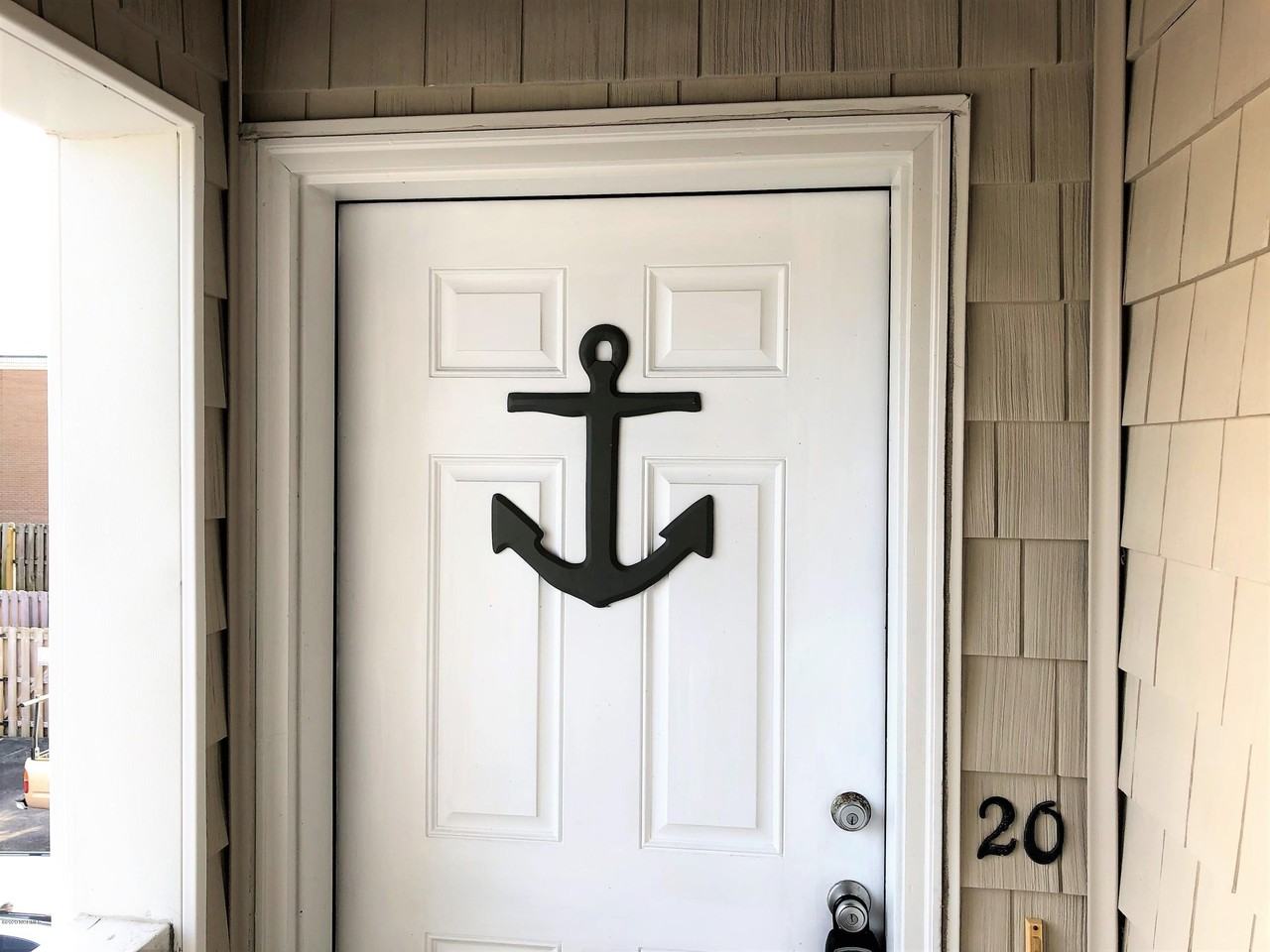 633 Spencer Farlow Dr Unit 20 #20 - Photo 2 of 28