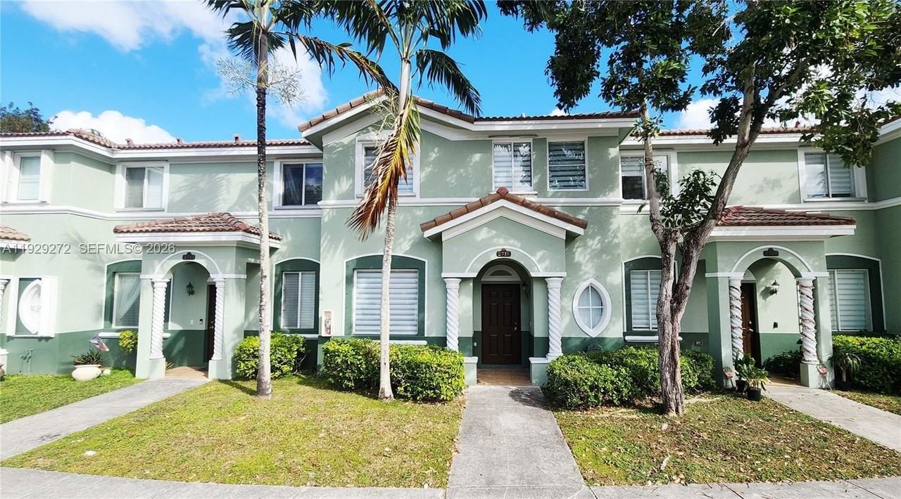 2715 Se 15th Pl #156