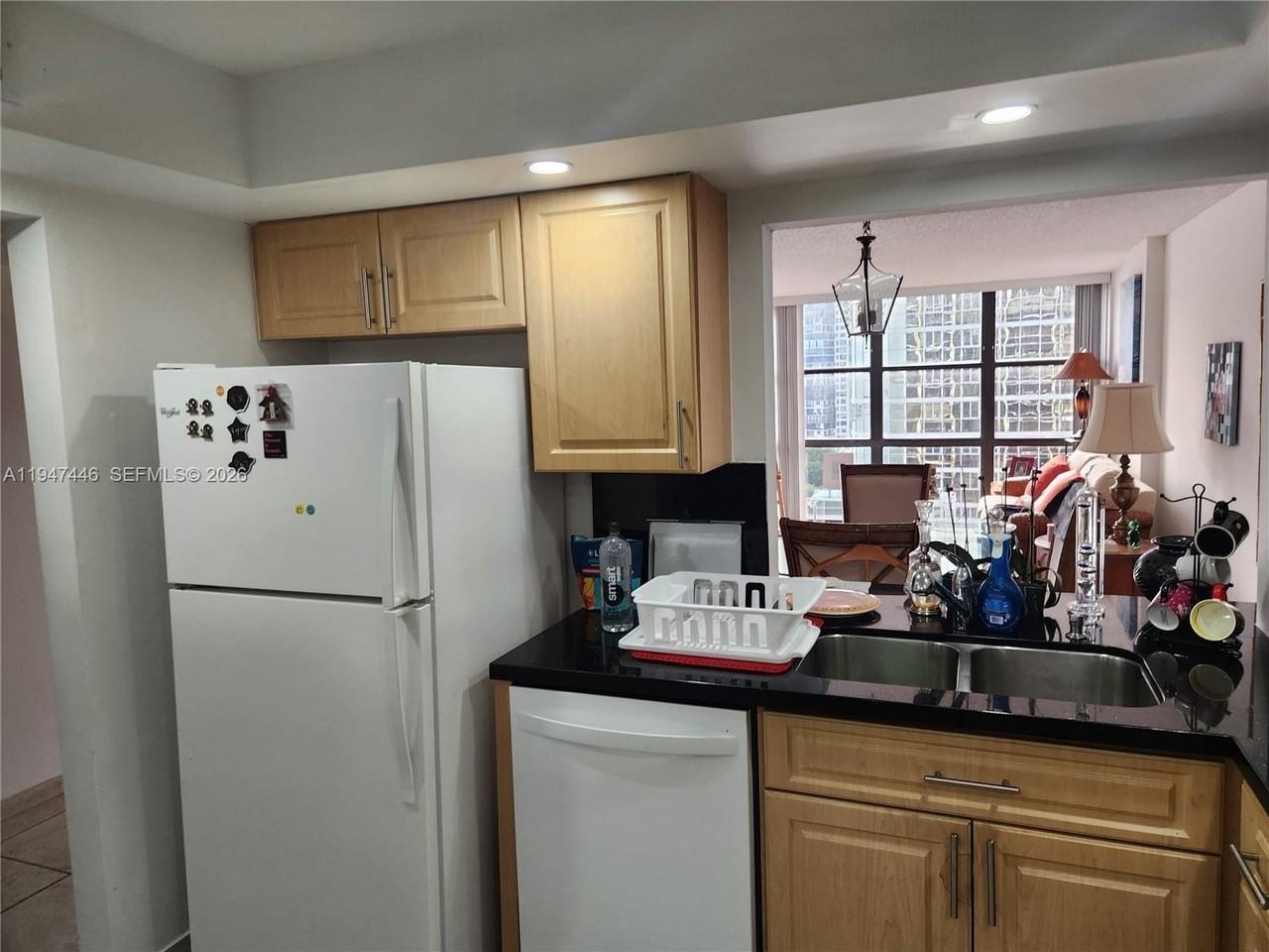 1925 Brickell Ave #1411 - Photo 5 of 50