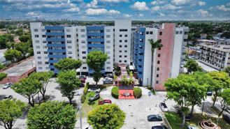 5050 Nw 7th St #705 - Photo 1 of 1