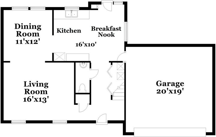 3505 Singleleaf Ln - Photo 2 of 17