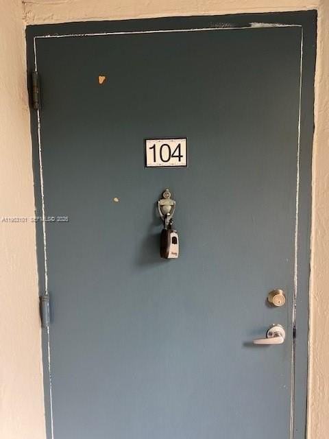 8365 Sw 152nd Ave #C104 - Photo 2 of 13