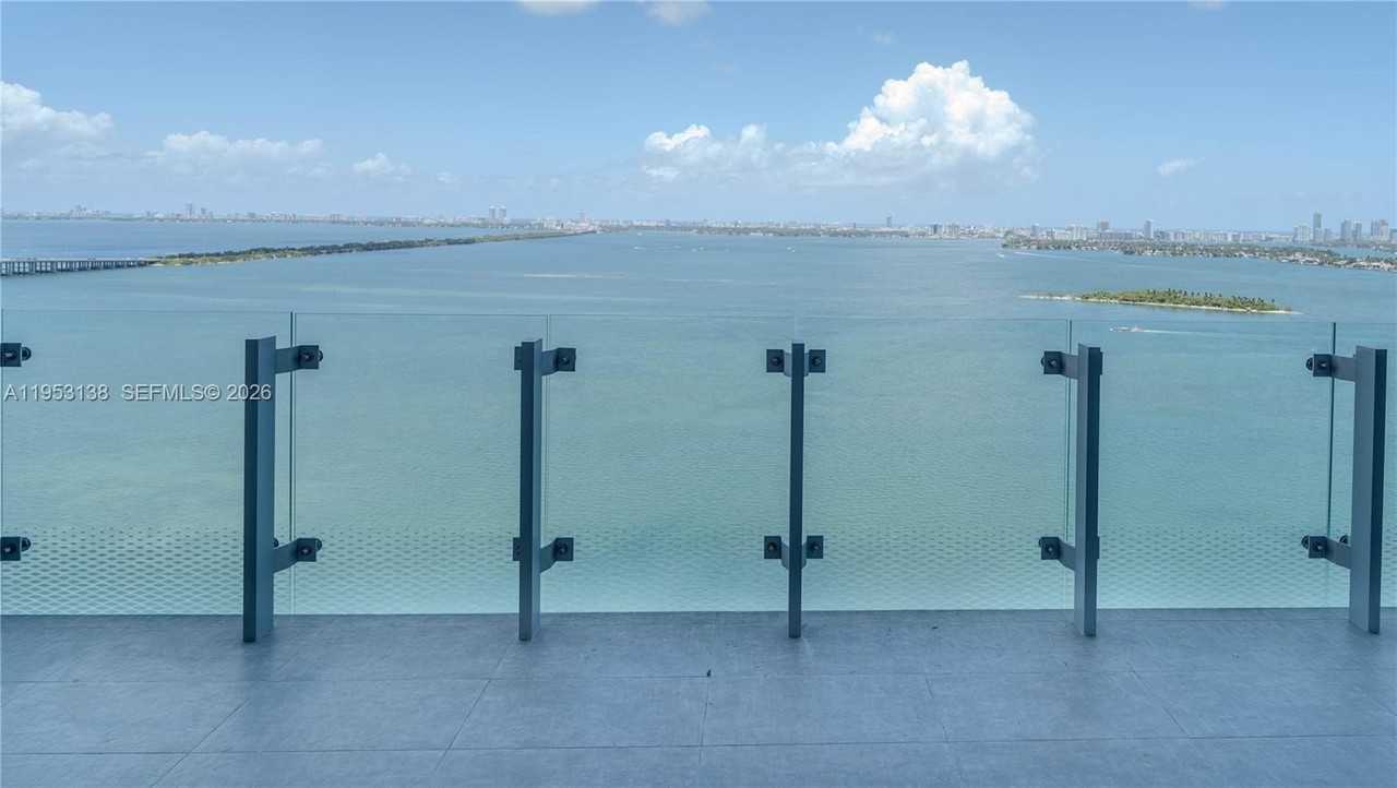 700 Ne 26th Ter #2602