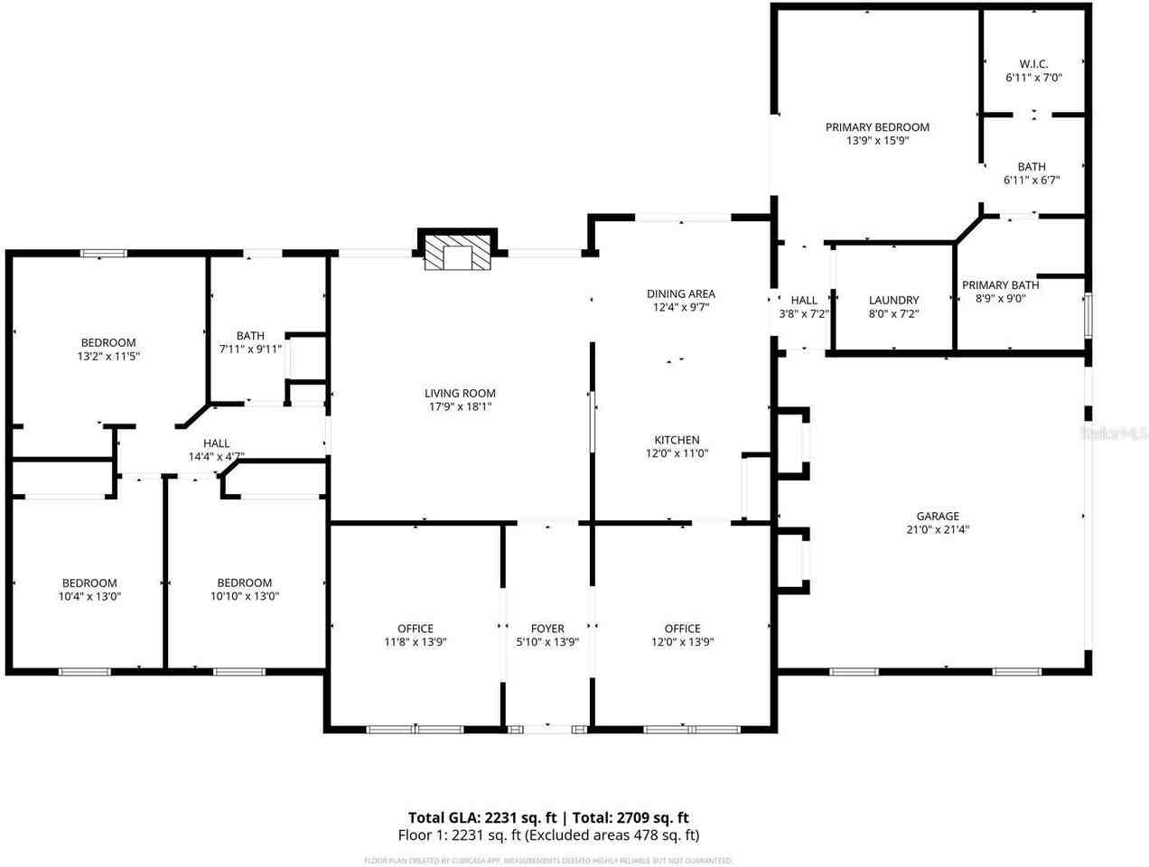 149 Spring Chase Cir - Photo 2 of 21