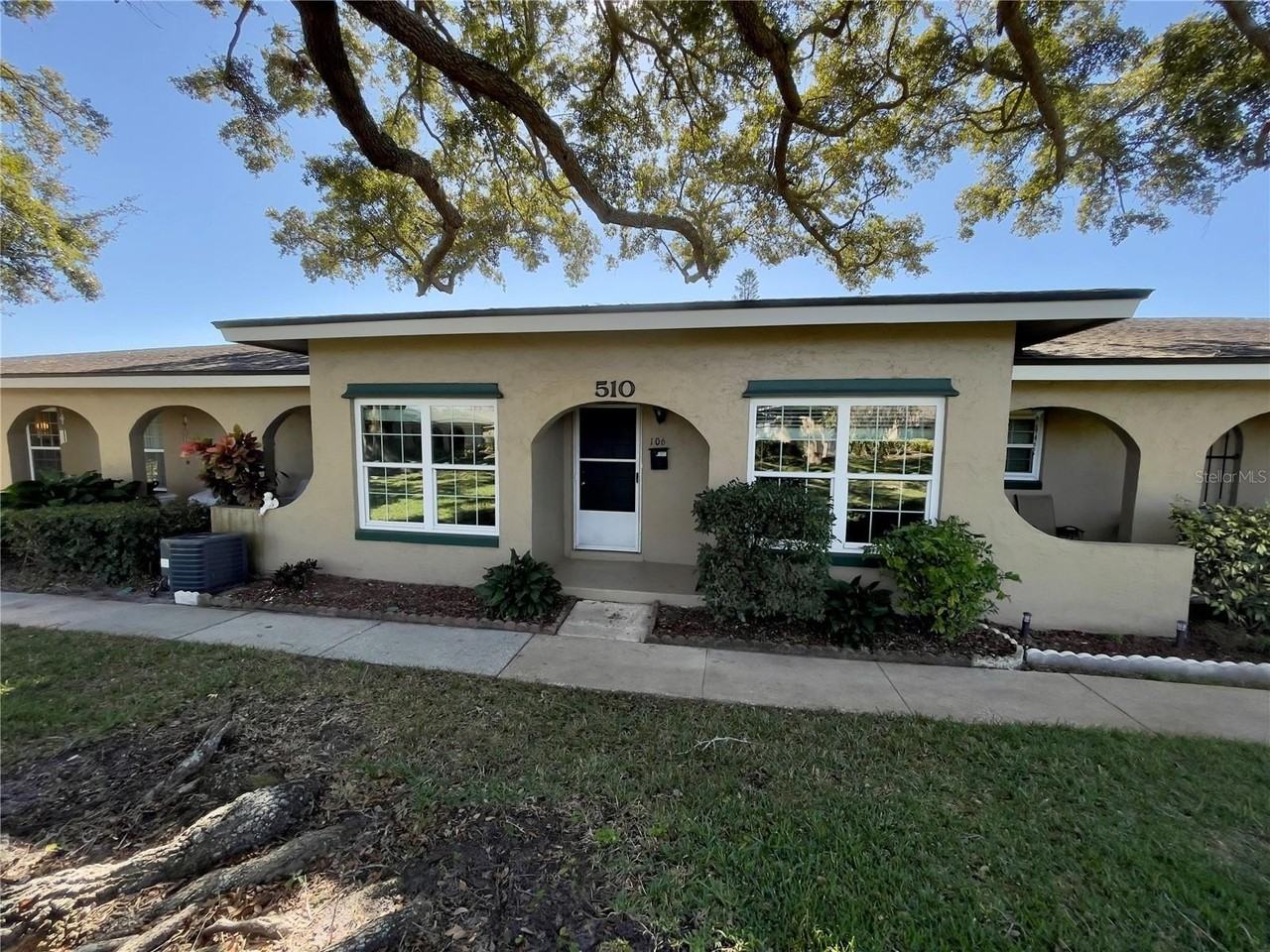 510 Polaris Loop #106