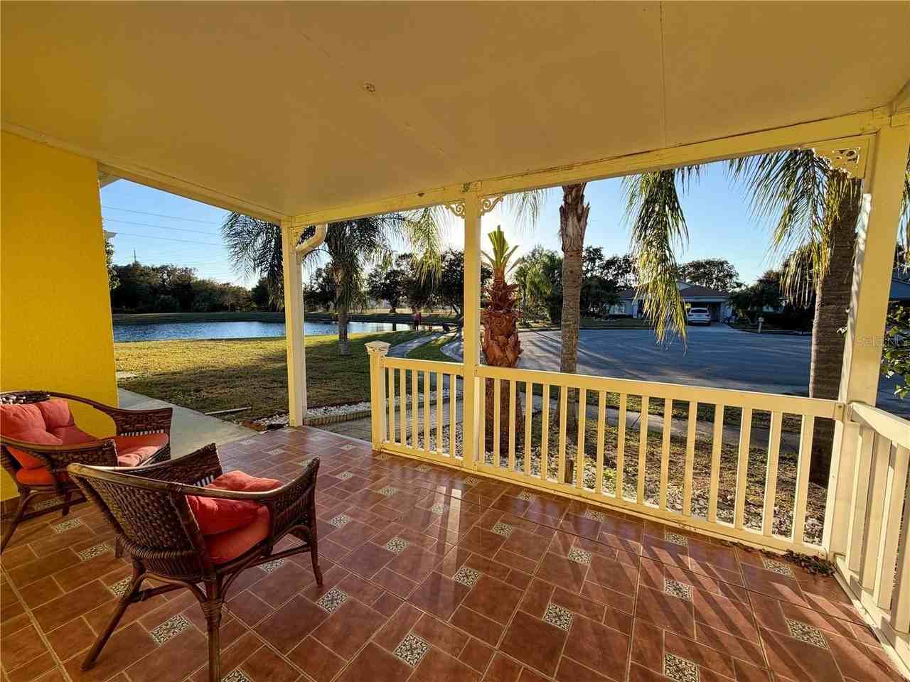 2436 Oak Mill Dr - Photo 5 of 13