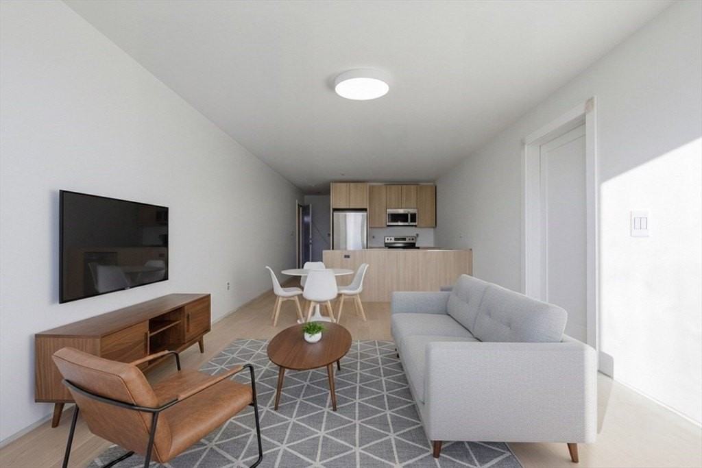 1035 Commonwealth Ave Unit 302 #302