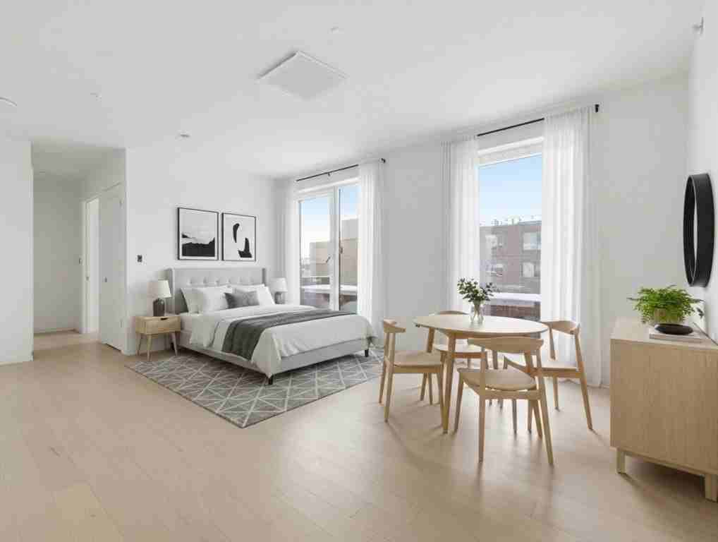 1035 Commonwealth Ave Unit 509 #509