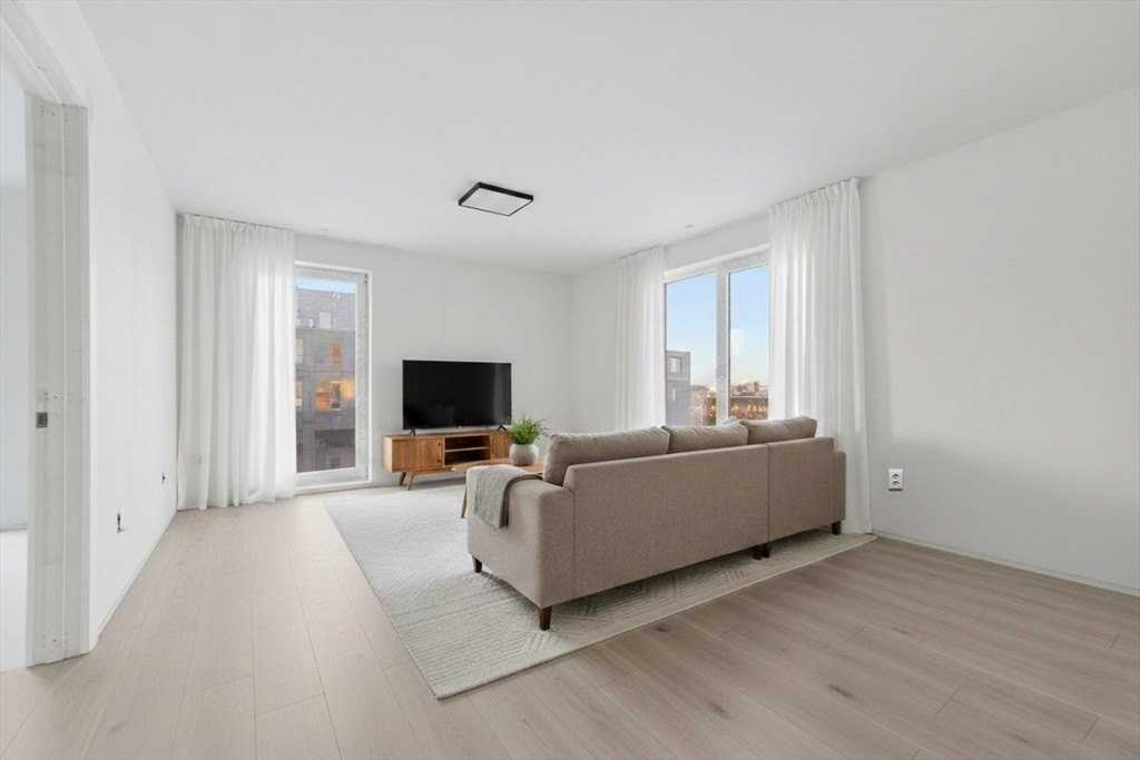 1035 Commonwealth Ave Unit 311 #311