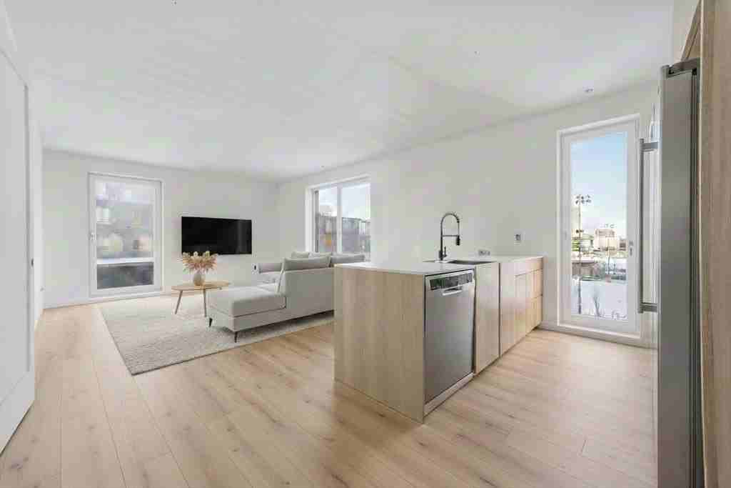 1035 Commonwealth Ave Unit 511 #511